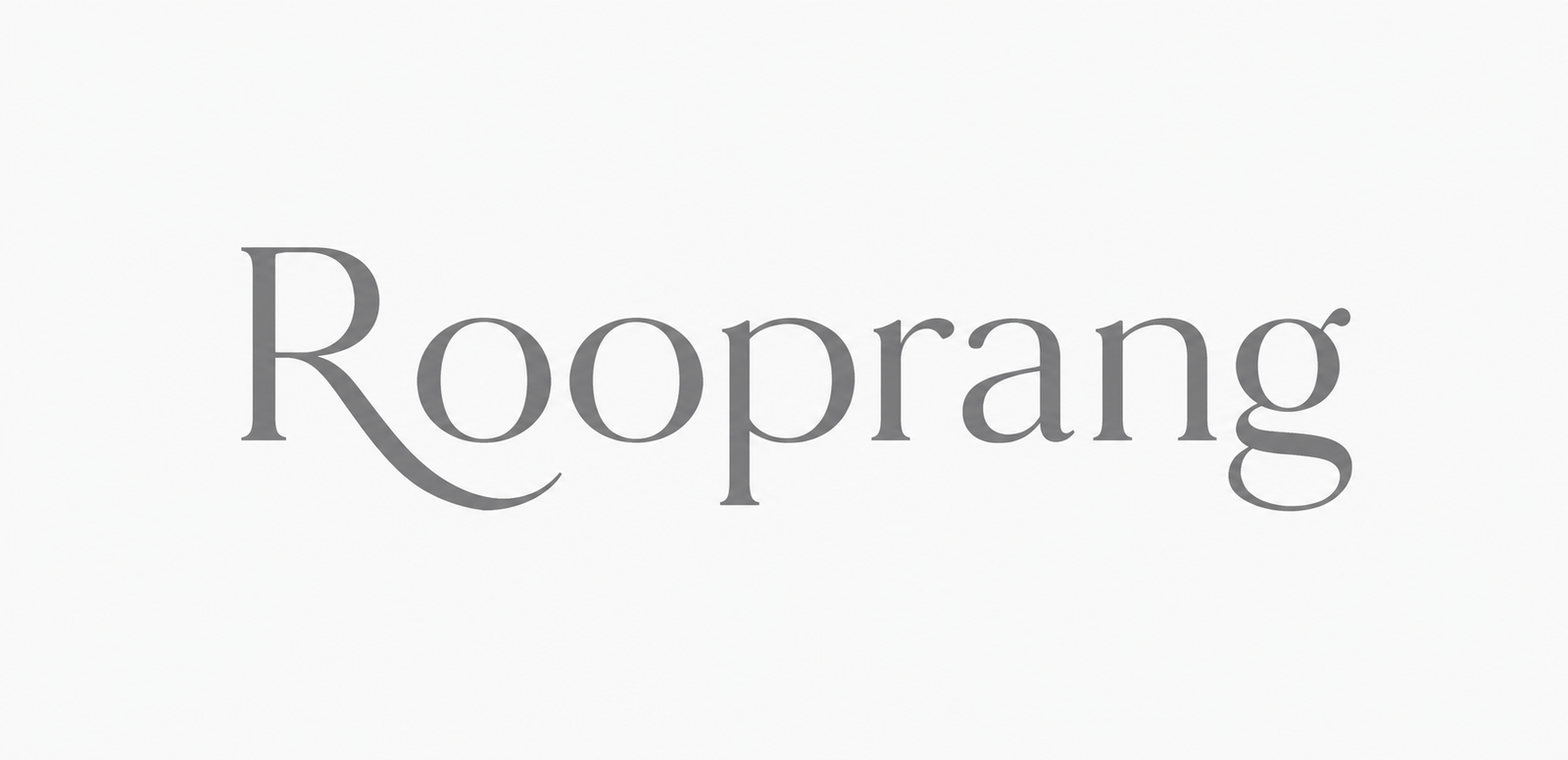 rooprangg.com